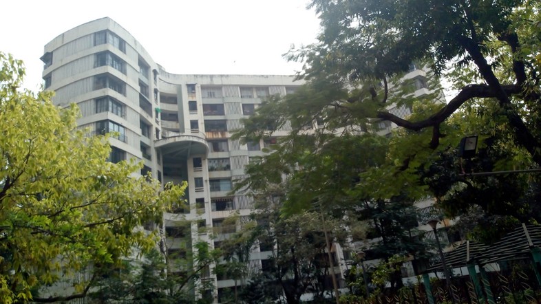 Main - Rajkamal Heights, Parel